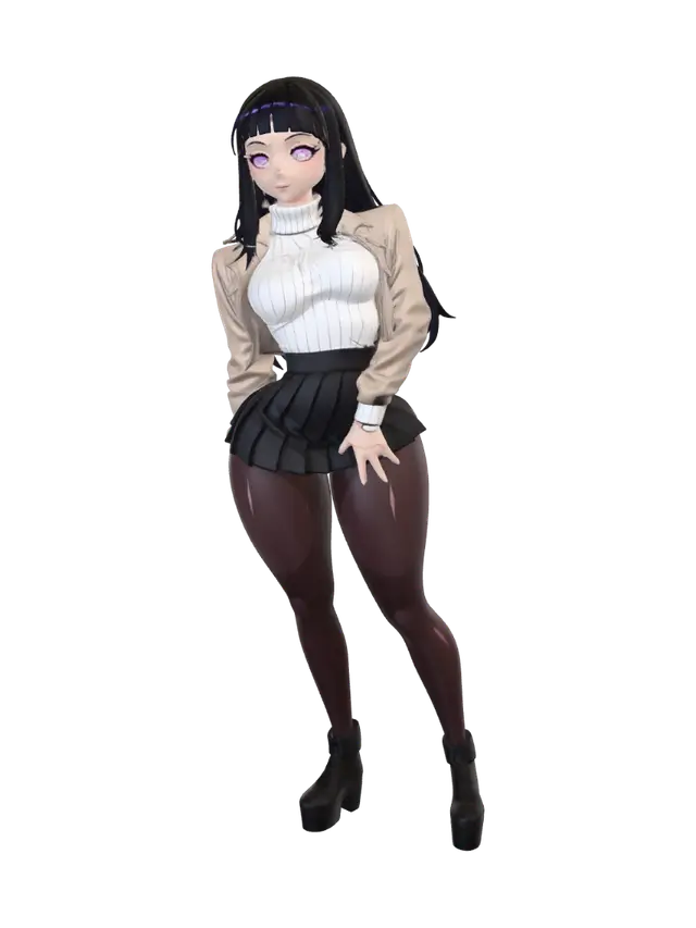 3D model for Subway Twilight