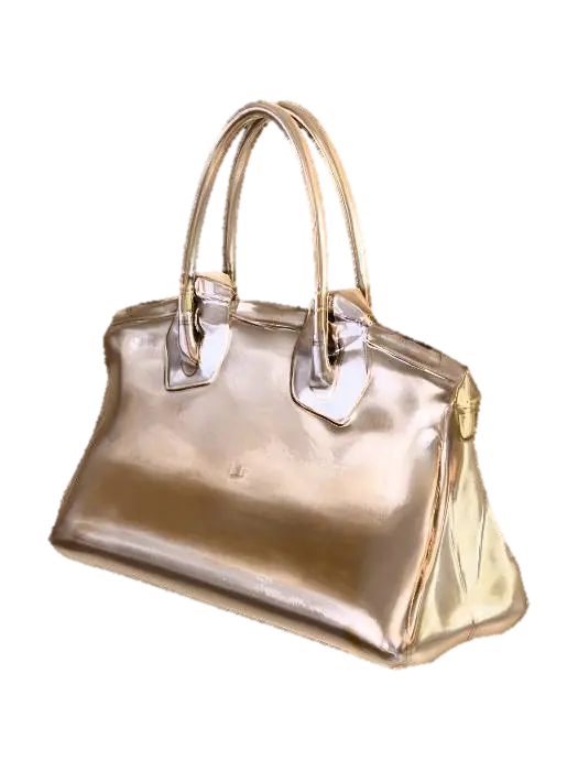 3D model for del