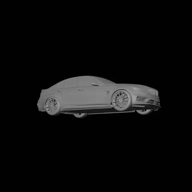 3D model for Dockside Drive