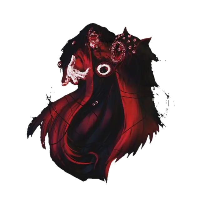 Hellsing alucard का AI द्वारा बनाया गया 3D मॉडल