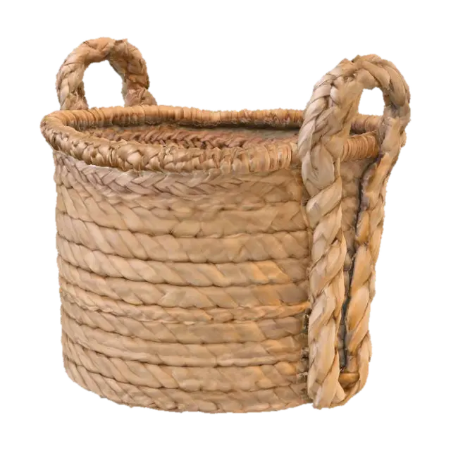 Handwoven-Water-Hyacinth-Storage-Basket-with-Braided-Handles.webp - Midevil 3D model, vytvořený pomocí AI
