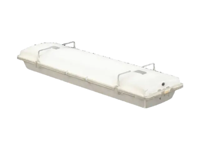 Ceiling Light Fixture - Led 3D model, vytvořený pomocí AI