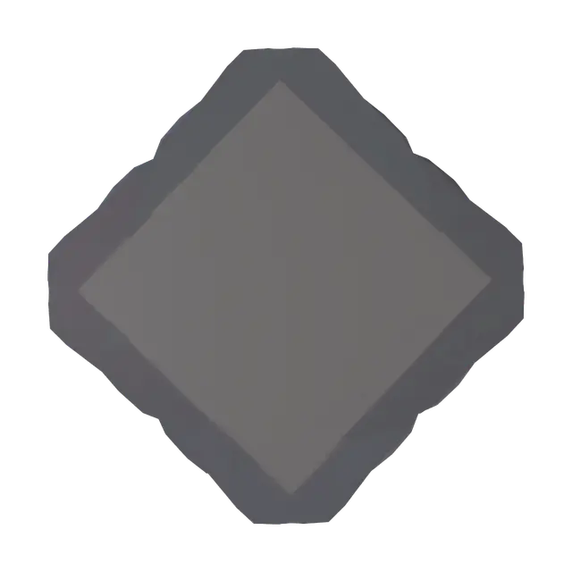 3D model for Neon Geode