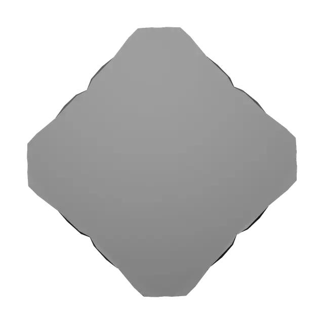 3D model for Neon Geode
