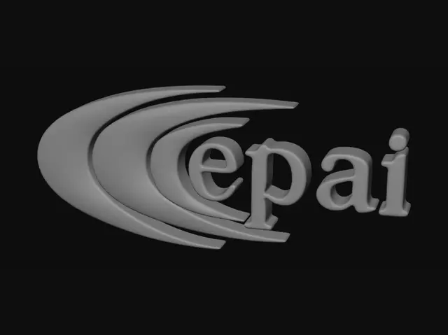 3D model for Cepai
