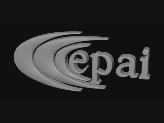 3D model for Cepai