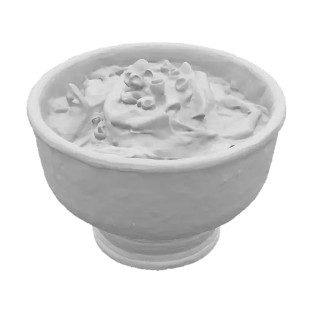 3D model for [Seoul]	Kimchi, #AroundTheWorld#