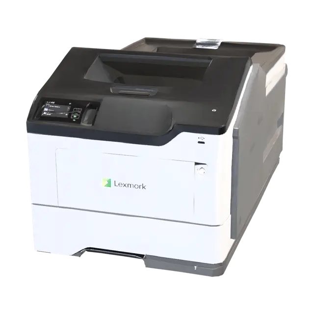 Modelo 3D de printer, gerado por IA