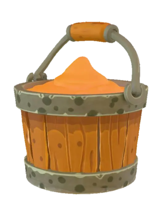 3D model for Enduit De Ploukaka
