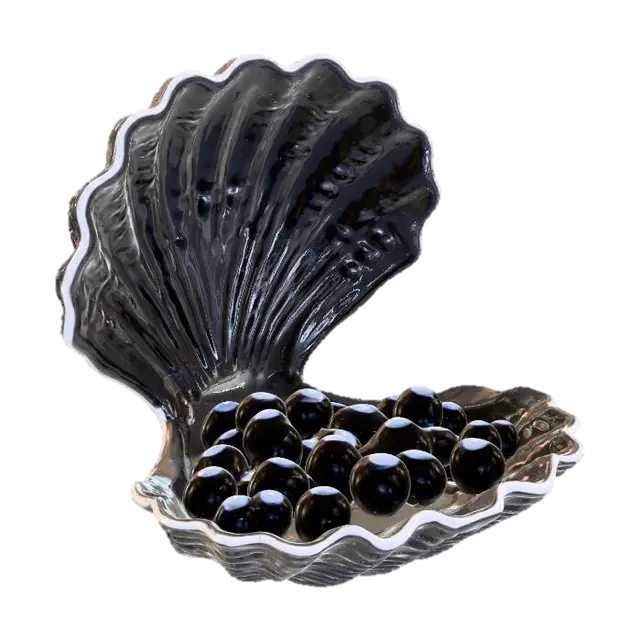 Midnight Treasures - Artifacts 3D model, vytvořený pomocí AI