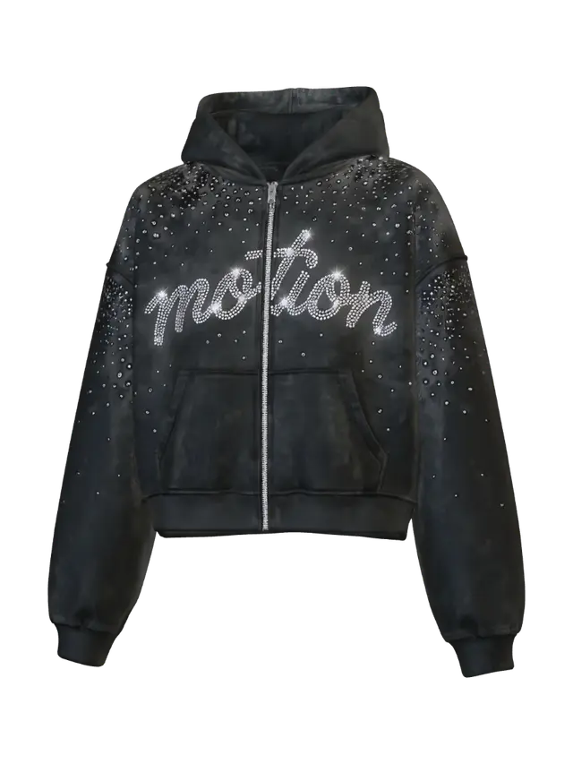 3D model for Motion in Studs