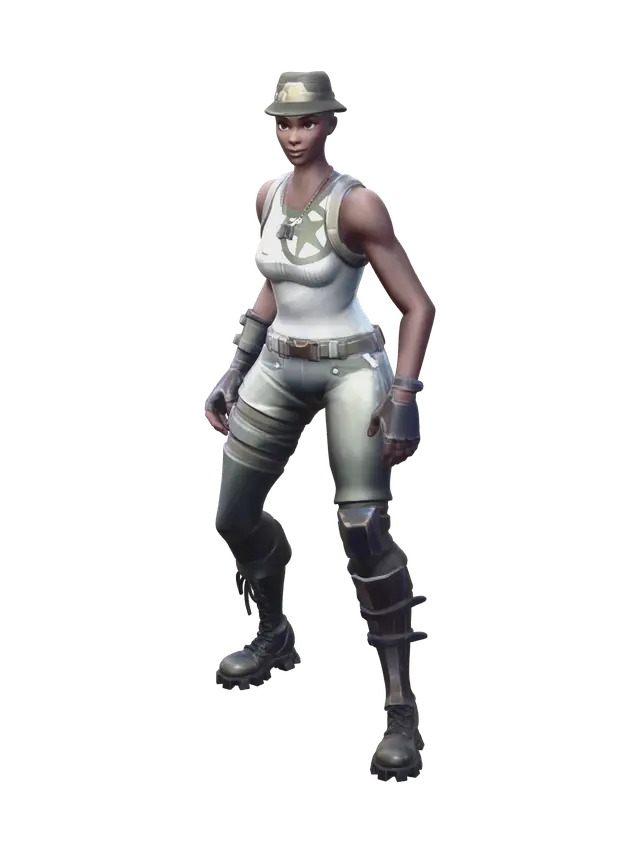 3D model for Recon Expert