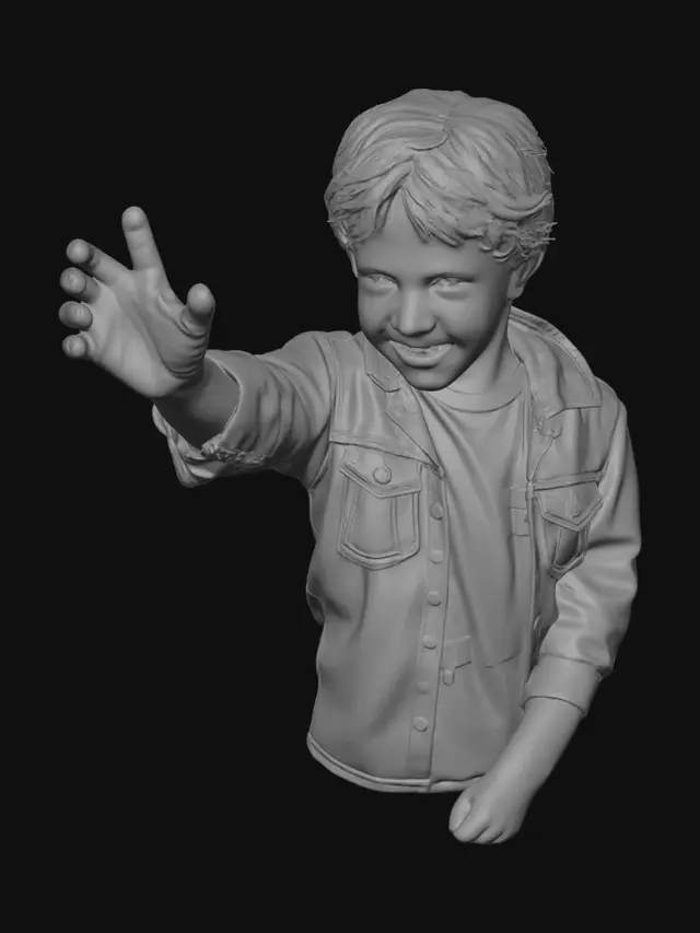 3D model for Reach for Adventure