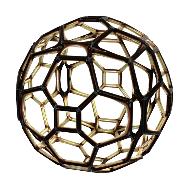 3D model for 
