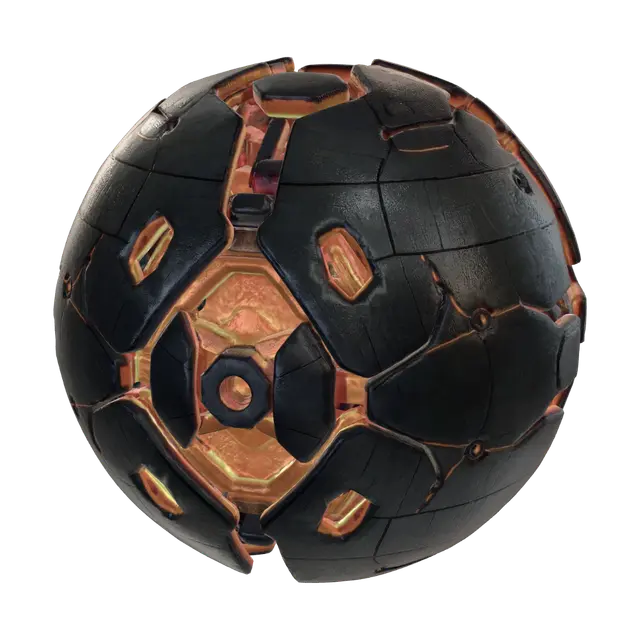 3D model for 