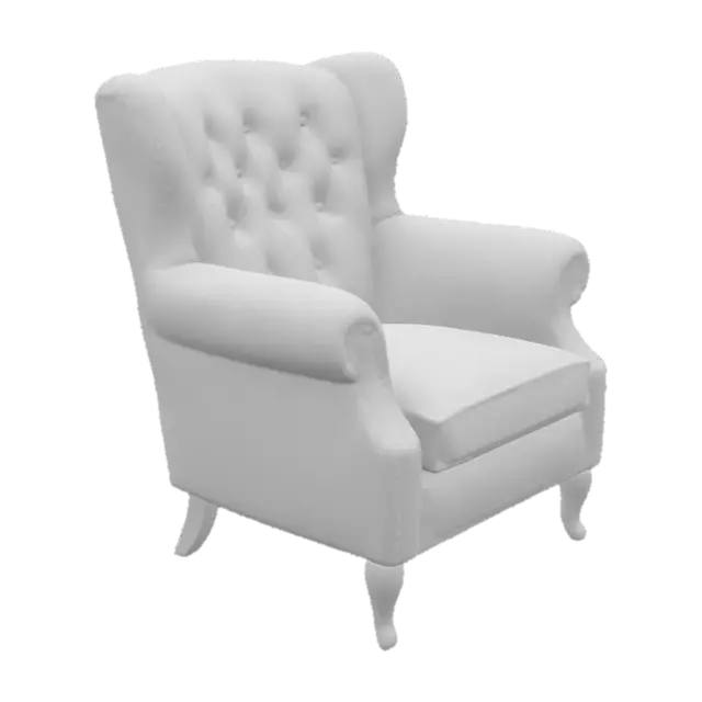 3D model for Timeless Comfort