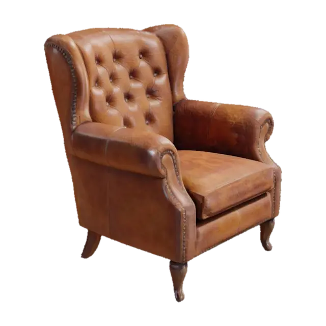 3D model for Timeless Comfort