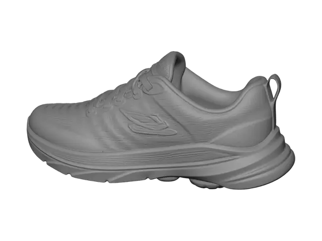 3D model for Cloudwalk Ultra Pillars
