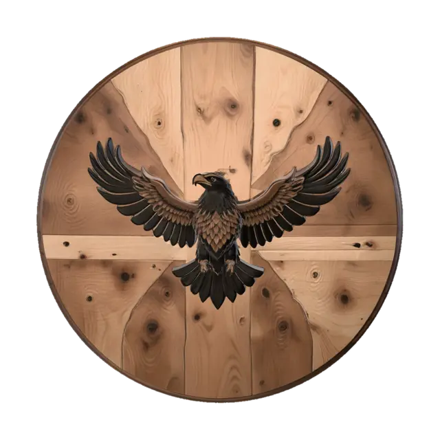 3D model for Timber Eagle Crest