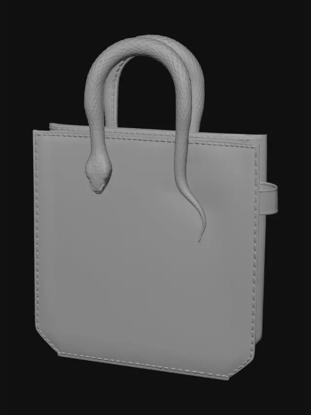 Free Tote 3D Models Download Instantly Meshy free-tote-3d-models-download-instantly-meshy