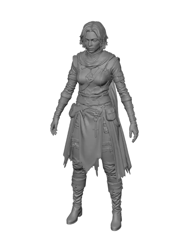 3D model for Suncrest Sentinel
