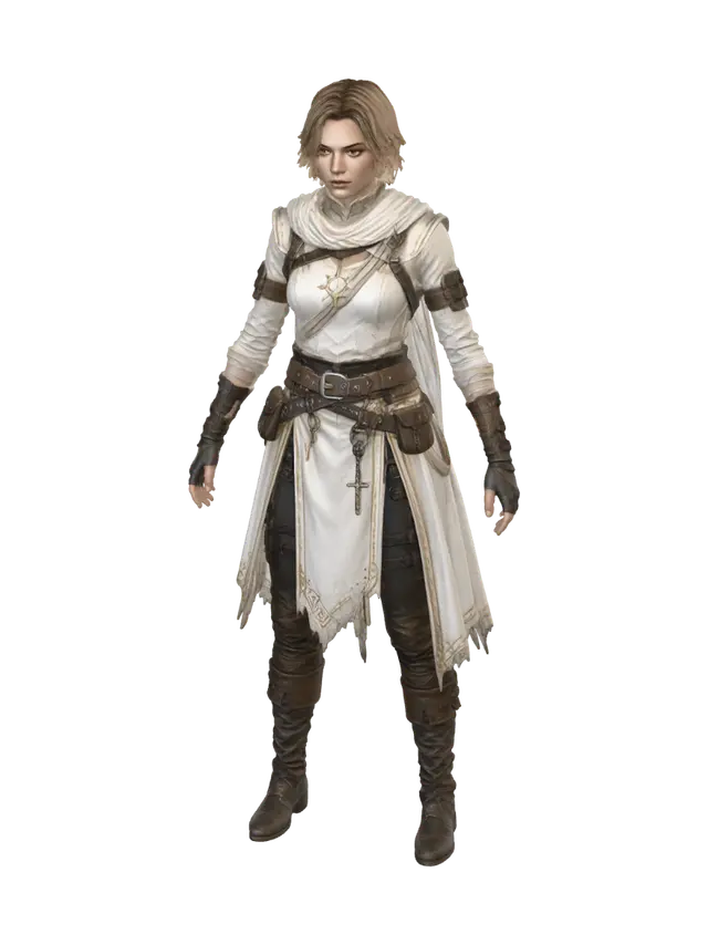 3D model for Suncrest Sentinel