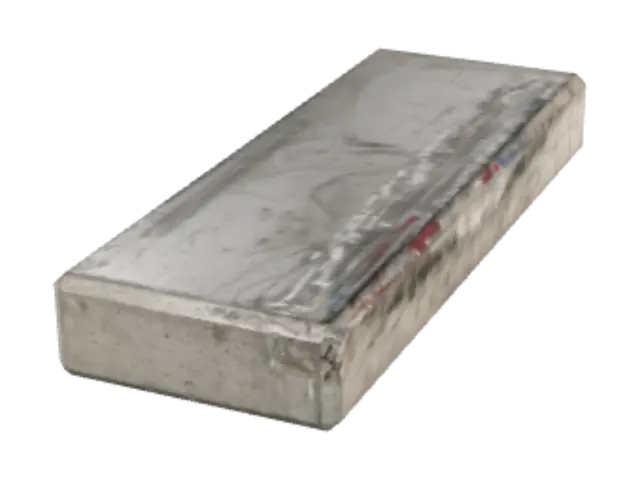3D model for Wrapped Concrete Brick