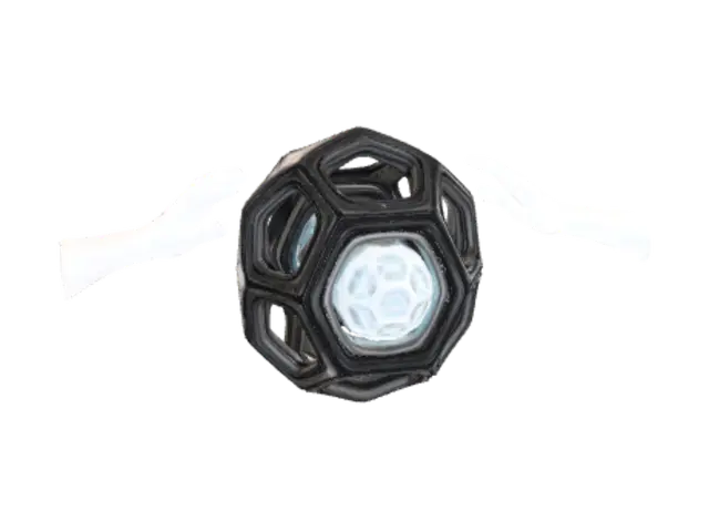 3D model for World Cup 2026: Ring of Champions