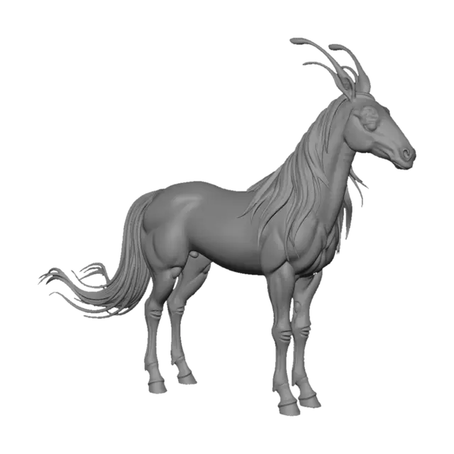 3D model for Lumenhoof