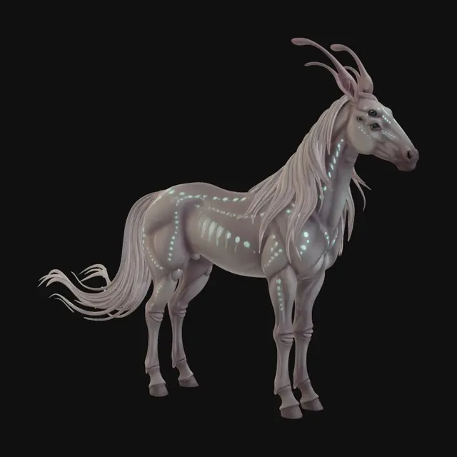 3D model for Lumenhoof
