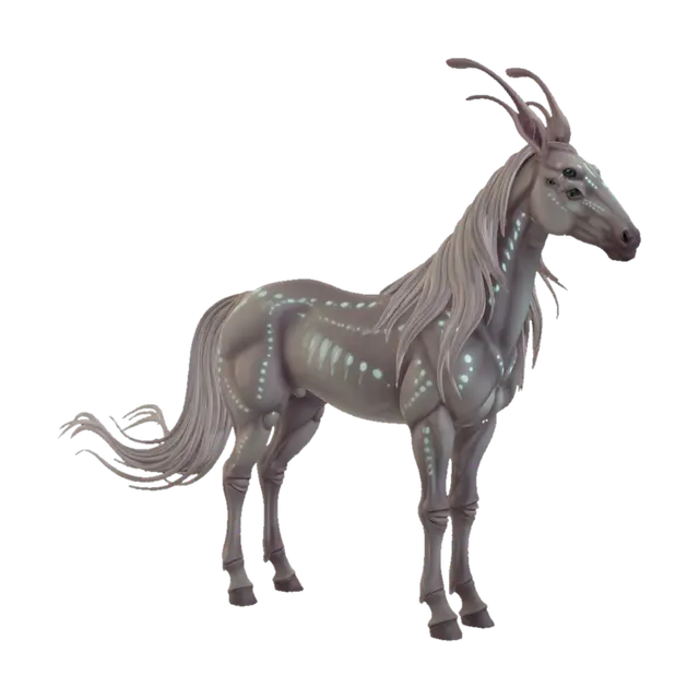 3D model for Lumenhoof