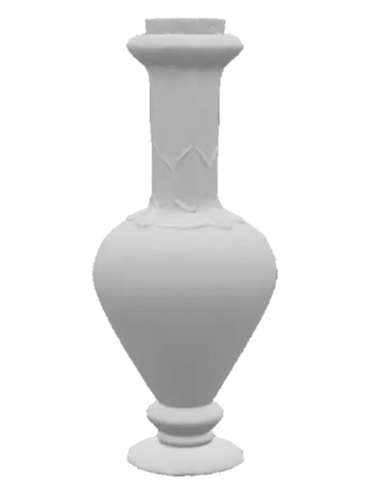 3D model for Elixir chance