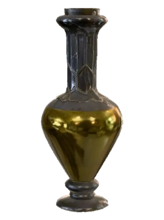 3D model for Elixir chance