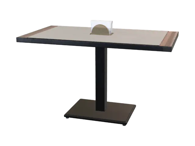 3D model for Napkin Table