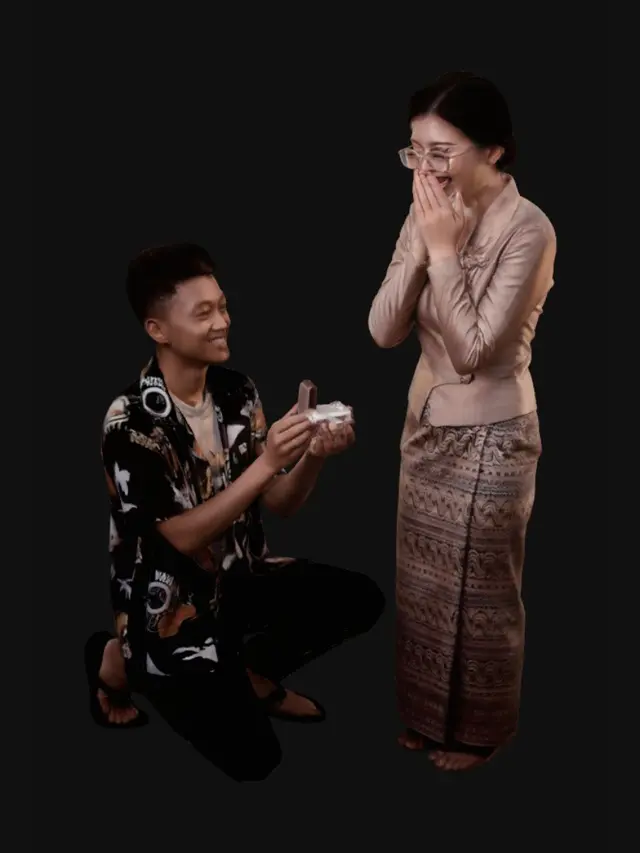 3D model for Autumn Proposal