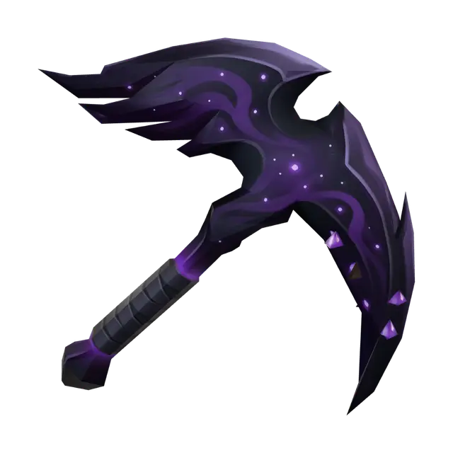 3D model for Nebula Talon