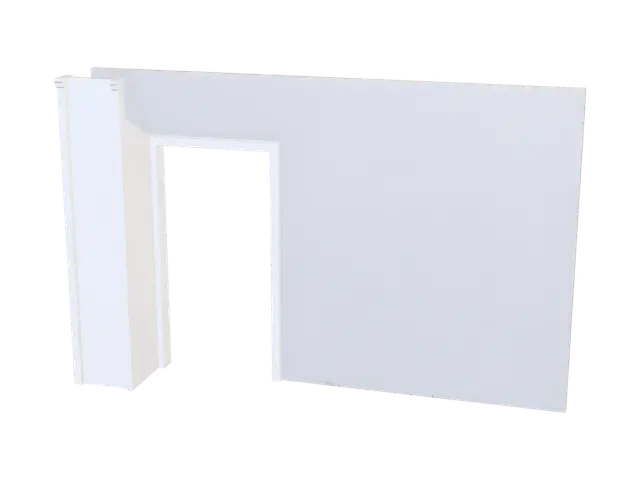 3D model for 