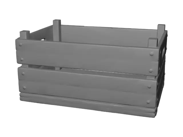 3D model for 