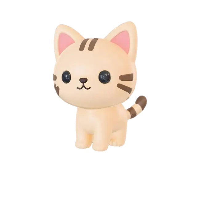 3D model for Whisker Buddy