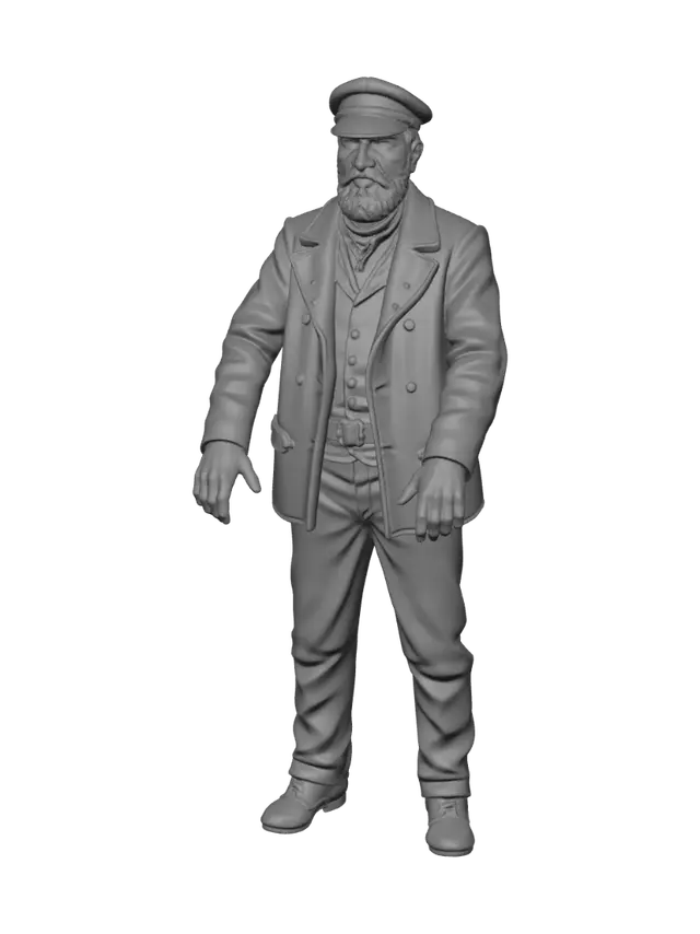 3D model for 