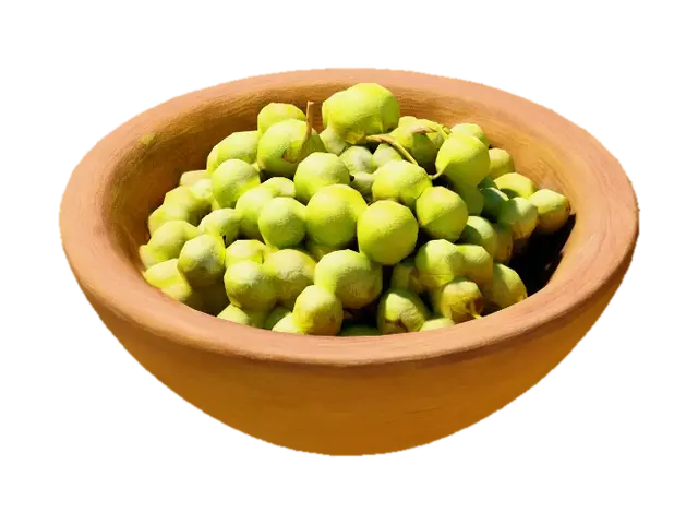 3D model for Bowl of Abundance