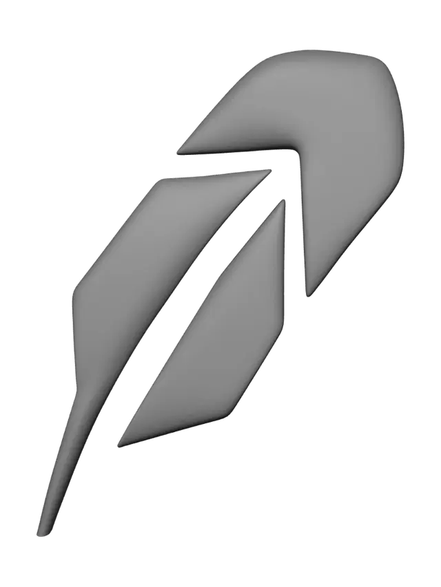 3D model for Neon Quill