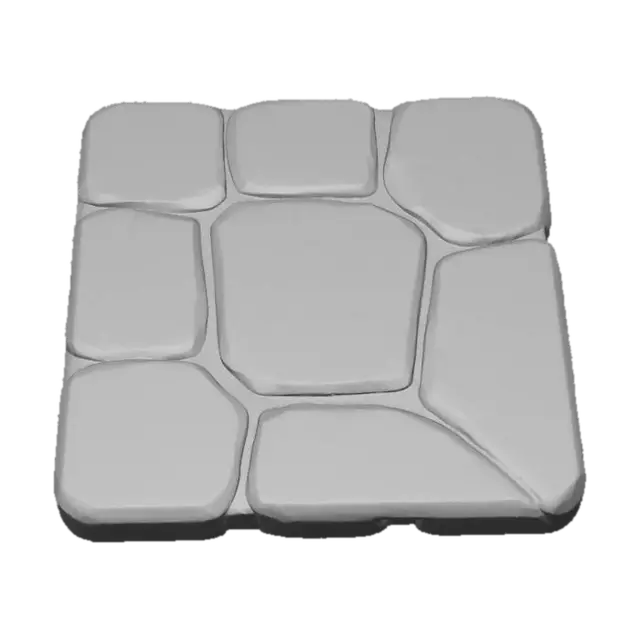 3D model for Tile Neutral