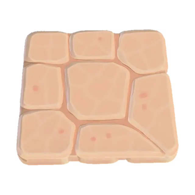 3D model for Tile Neutral