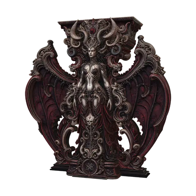 3D model for 