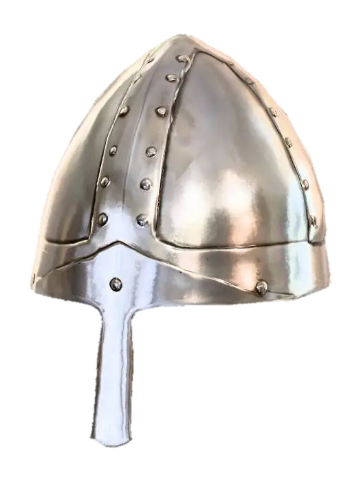 3D model for Viking Helmet