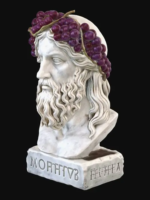 3D model for Morpheus