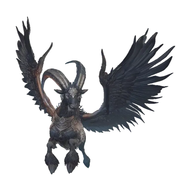 Bianca from Dungeon Crawler Carl - Dcc 3D-model, gegenereerd door AI