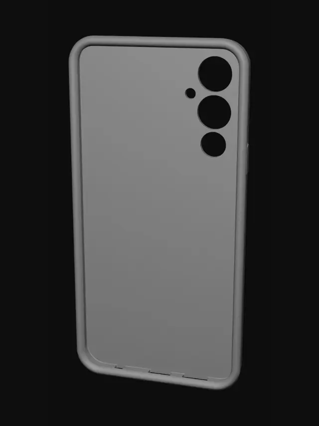 3D model for Tiny Rex