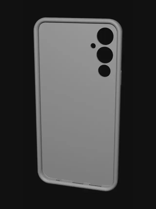 3D model for Tiny Rex